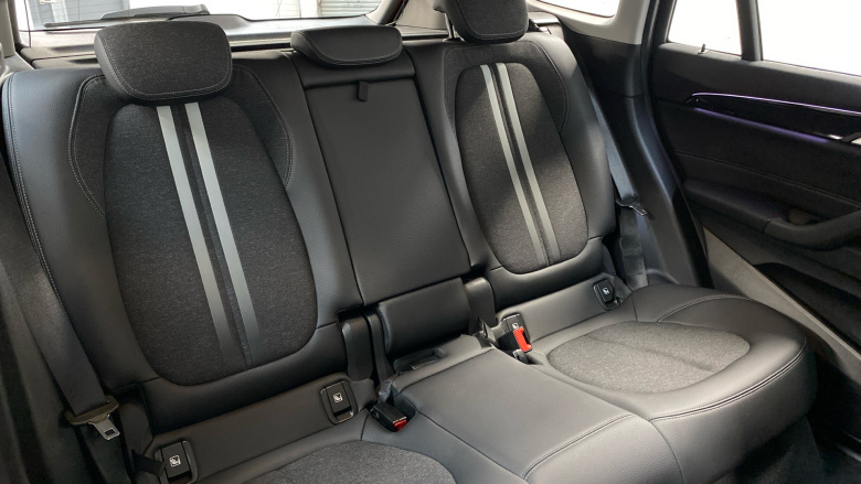 BMW X1 xDrive 25e Sport 5dr Auto Estate